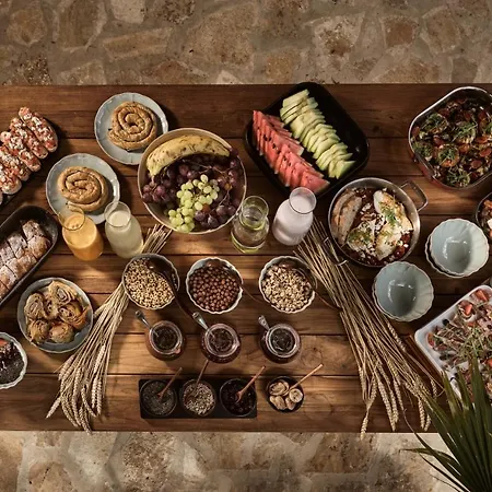 Apartmanhotel Anemelia Retreat - Explore & Recharge 4*