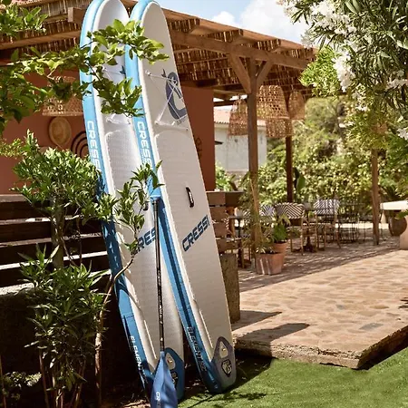 アパートホテル Anemelia Retreat - Explore & Recharge 2*