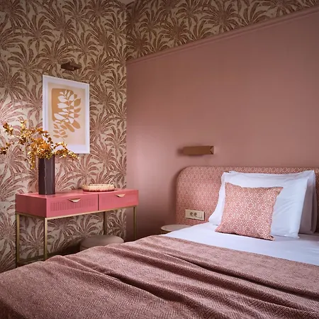 Anemelia Retreat - Explore & Recharge Apartmanhotel 4*