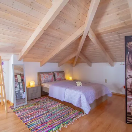 Anemelia Retreat - Explore & Recharge 4* ラガナス