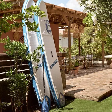 Aparthotel Anemelia Retreat - Explore & Recharge 4*