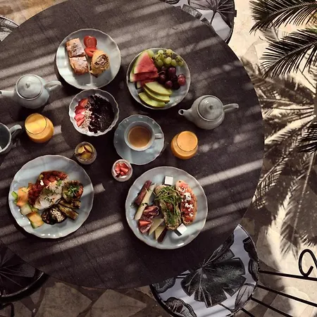 Anemelia Retreat - Explore & Recharge