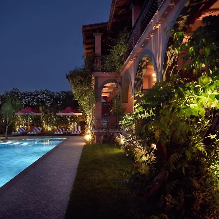 Anemelia Retreat - Explore & Recharge