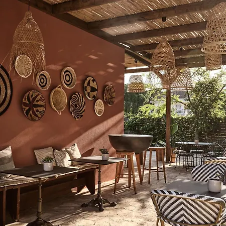 Anemelia Retreat - Explore & Recharge Aparthotel Laganas