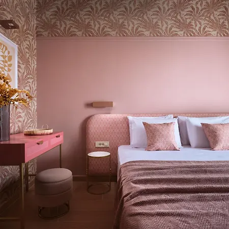 Anemelia Retreat - Explore & Recharge Aparthotel 4*