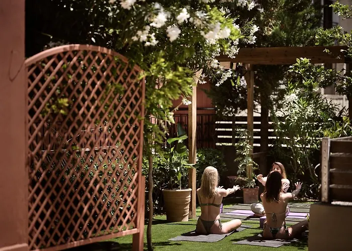Anemelia Retreat - Explore & Recharge 4*