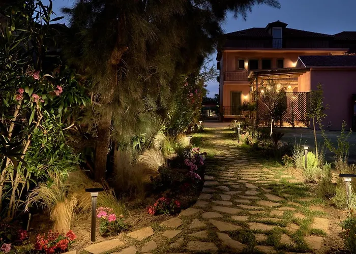 شقة فندقية Anemelia Retreat - Explore & Recharge لاغاناس
