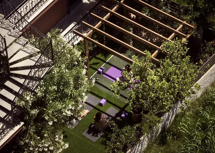 Anemelia Retreat - Explore & Recharge 4*