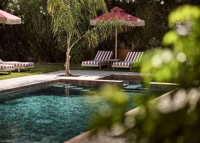 Anemelia Retreat - Explore & Recharge 4* لاغاناس