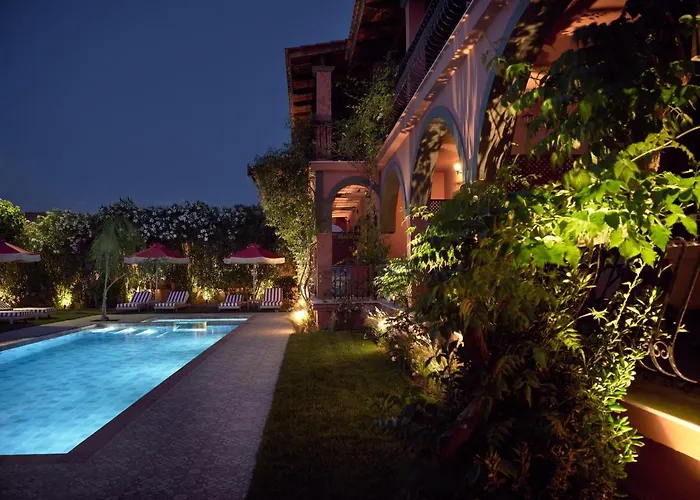 Anemelia Retreat - Explore & Recharge