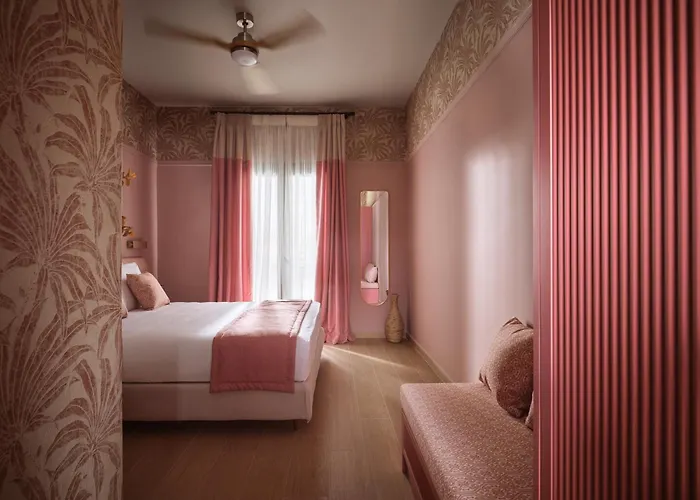 شقة فندقية Anemelia Retreat - Explore & Recharge