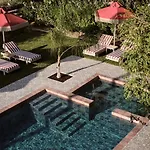 Anemelia Retreat - Explore & Recharge 4*