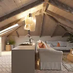 Anemelia Retreat - Explore&recharge Hotel de apartamente 4*