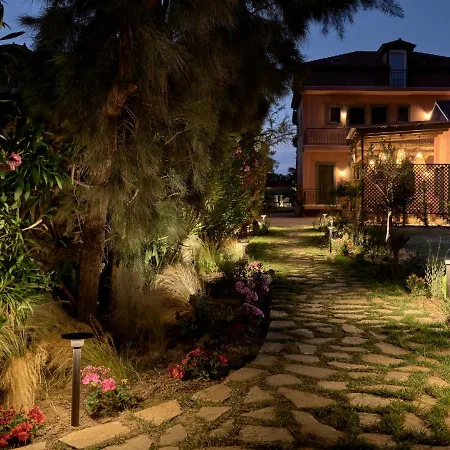 Aparthotel Anemelia Retreat - Explore & Recharge Laganas