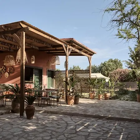 Aparthotel Anemelia Retreat - Explore & Recharge 4*