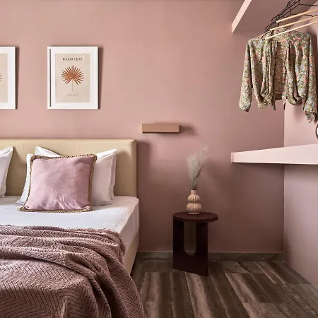 Apart-hotel Anemelia Retreat - Explore & Recharge Laganas