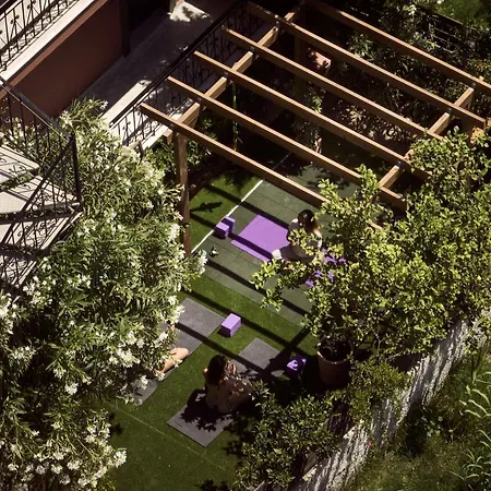 Anemelia Retreat - Explore & Recharge 4*