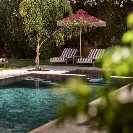 Anemelia Retreat - Explore & Recharge 4* 라가나스