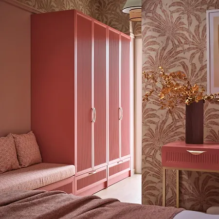 Anemelia Retreat - Explore & Recharge Aparthotel