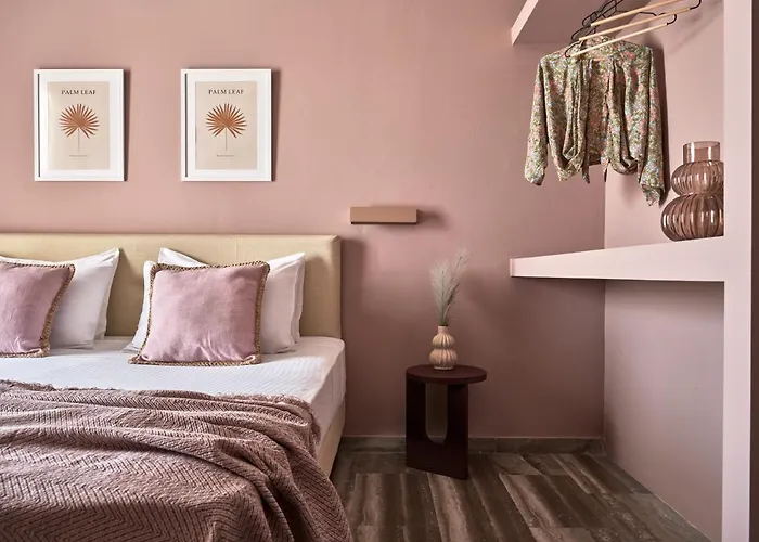 Aparthotel Anemelia Retreat - Explore & Recharge Laganas