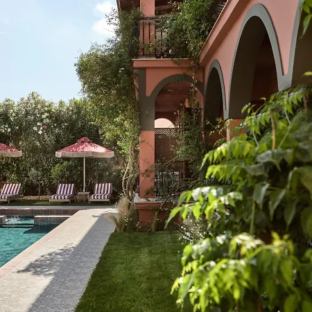 Anemelia Retreat - Explore & Recharge 4* 라가나스
