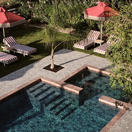 Anemelia Retreat - Explore & Recharge 4*