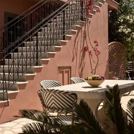 Apart-hotel Anemelia Retreat - Explore & Recharge