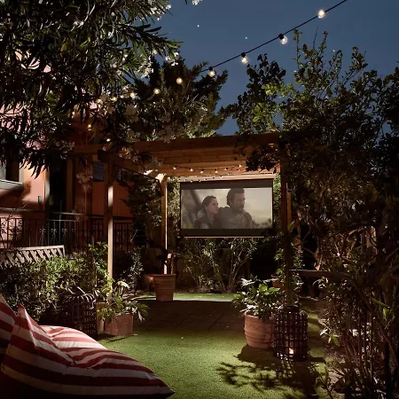 Anemelia Retreat - Explore & Recharge 4*