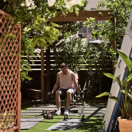 Apart-hotel Anemelia Retreat - Explore & Recharge