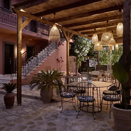 Anemelia Retreat - Explore & Recharge 4* Laganas