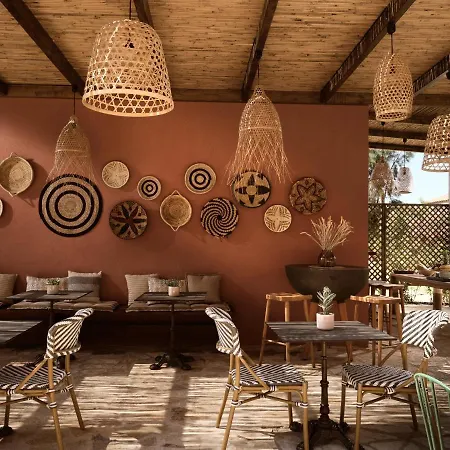 Anemelia Retreat - Explore & Recharge 4*