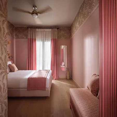 Apart-hotel Anemelia Retreat - Explore & Recharge