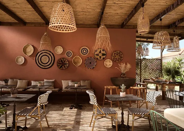 Anemelia Retreat - Explore & Recharge 4*